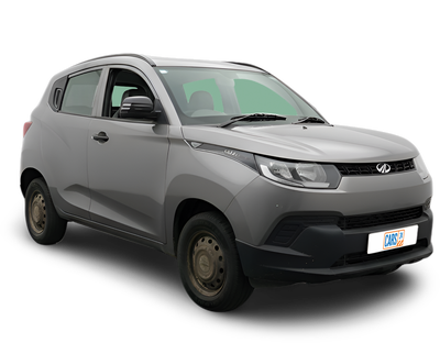 Mahindra Kuv100-img
